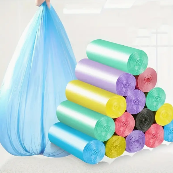 Bolsas de Basura para baño Ecológicas