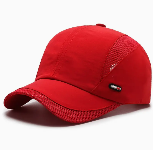 Gorras Deportivas